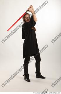 ANGELIA STANDING POSE DARKSIDE